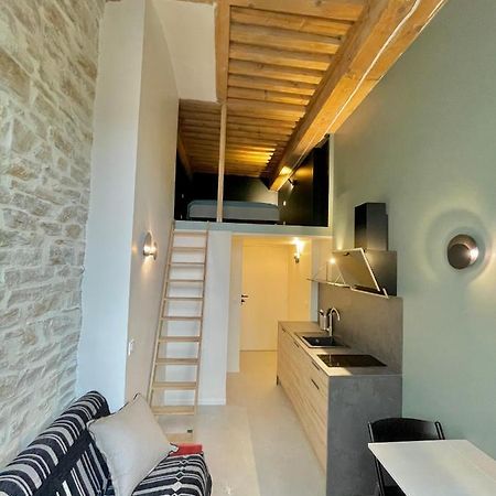 Bed and Breakfast Le Soyeux Lyon Exteriér fotografie