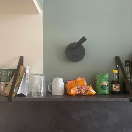 Bed and Breakfast Le Soyeux Lyon Exteriér fotografie